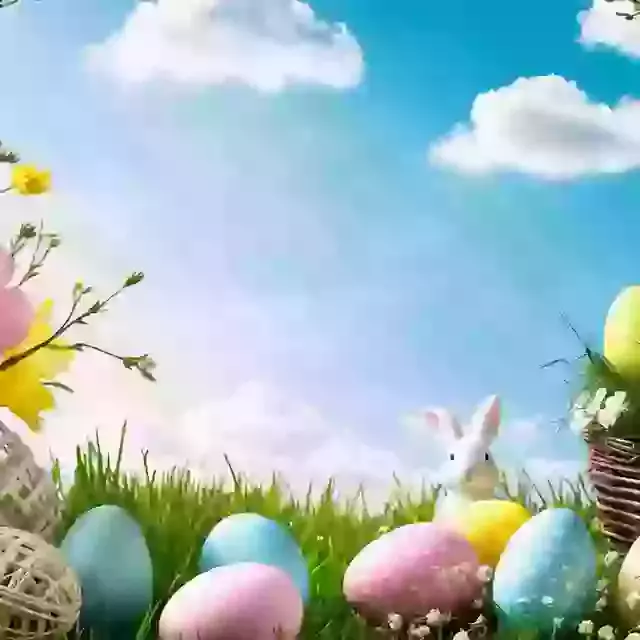 4 April Church Open Day